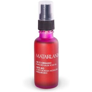 Matarrania 100% Bio enriched Rosehip Oil 30 ml