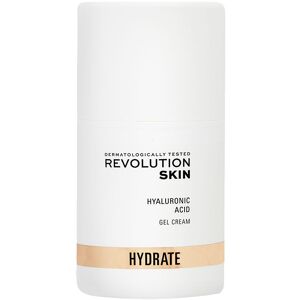 Revolution Skincare Hydrate hyaluronic acid moisturizer SPF30 50 ml