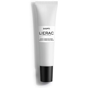 Lierac Diopti eye contour cream wrinkle correction 15 ml