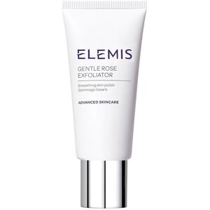 Elemis Advanced Skincare gentle rose exfoliator 50 ml