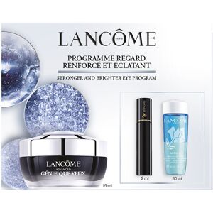 Lancôme Advanced Génifique Yeux Estuche 3 pz