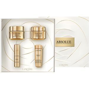 Lancôme Absolue Contorno De Ojos Estuche 4 pz