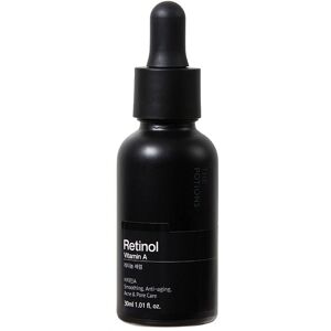 The Potions Retinol vitamin A serum 30 ml