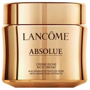 Lancôme Absolue crème riche refillable 60 ml