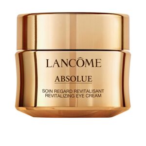 Lancôme Absolue soin regard revitalisant 20 ml