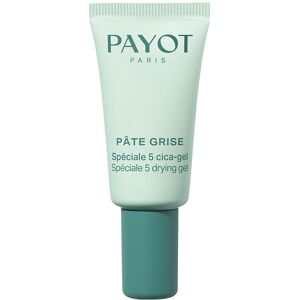 Payot Pâte Grise spéciale 5 cica-gel 15 ml