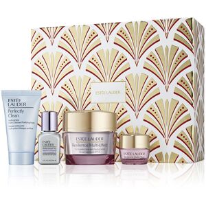 Estée Lauder Resilience Multi Effect Case 4 pcs