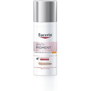 Eucerin ANTI-PIGMENT day cream Spf 30 medium
