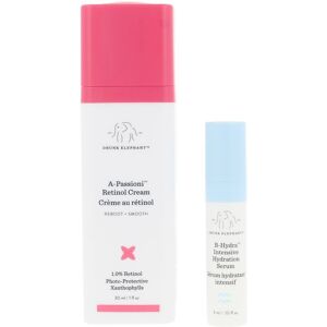 Drunk Elephant A-PASSIONI retinol facial cream 30 ml