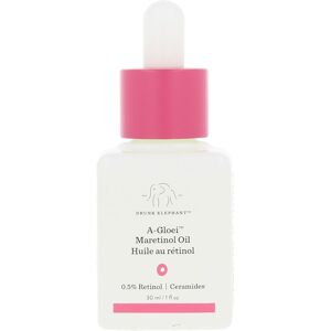 Drunk Elephant A-GLOEI Maretinol facial oil 30 ml