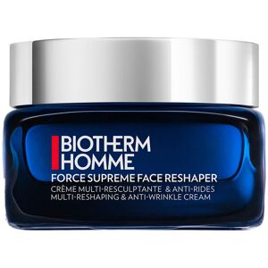 Biotherm Force Supreme Face Reshaper anti-wrinkle firming cream 50 ml
