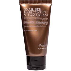 Benton Snail Bee High Content steam cream 50 gr