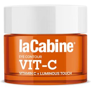 La Cabine VIT-C eye contour cream 15 ml