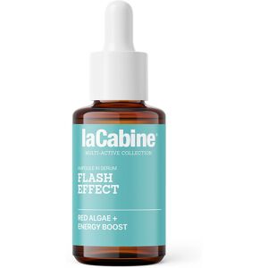 La Cabine Flash Effect ampolla serum 30 ml
