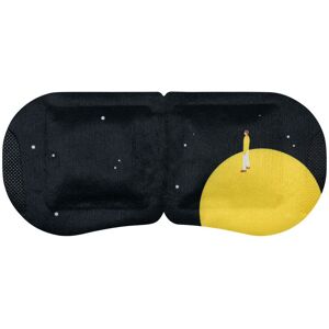 Steambase Daily Eyemask silent night air 1 u