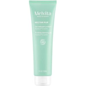 Melvita Nectar Pur purifying cleansing gel 150 ml