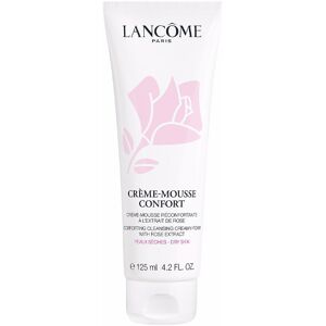 Lancôme Confort CRÈME-MOUSSE nettoyant réconfortant 125 ml