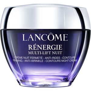 Lancôme Rénergie MULTI-LIFT crème nuit 50 ml