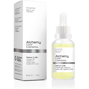 Care+ Vitamins retinol 0,3% 30 ml