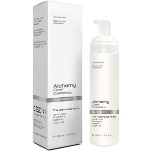 Care+ Cleanser the cleansing foam 200 ml