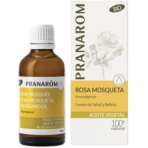 Pranarôm Vegetable Oil rosehip bio 50 ml