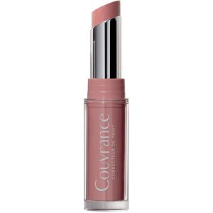 Avène Couvrance moisturizing lipstick-balm nude