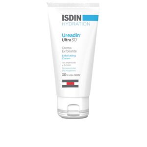 Isdin Ureadin Ultra 30 Crema Exfoliante 50 Ml