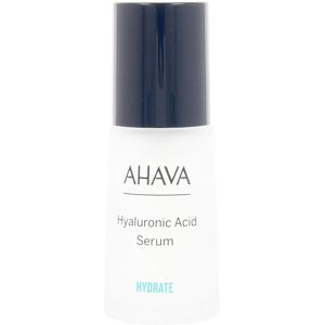 Ahava Hyaluronic Acid moisturizing serum 30 ml