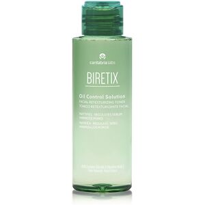 Cantabria Labs Biretix Oil Control Solution facial retexturizing toner 100 ml