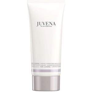 Juvena Pure Cleansing clarifying cleansing foam 200 ml