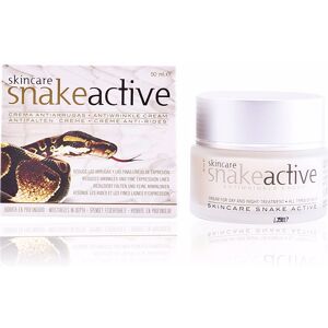 Diet Esthetic Skincare Snake Active antiwrinkle cream 50 ml