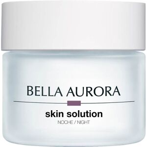 Bella Aurora Night bálsamo nutritivo reparador anti-manchas 50 ml