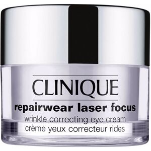 Clinique Repairwear Laser Focus wrinkle correcting eye cream 15 ml