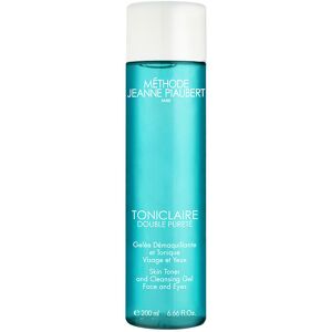 Jeanne Piaubert Toniclaire double pureté 200 ml