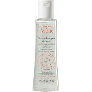 Avène Desmaquillante suave de ojos 125 ml