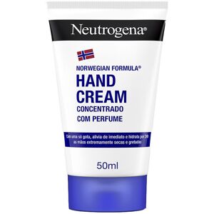 Neutrogena Crema De Manos concentrada 50 ml