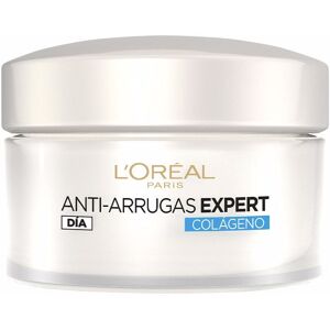 L'Oréal París ANTI-ARRUGAS Expert Colageno +35 crema 50 ml