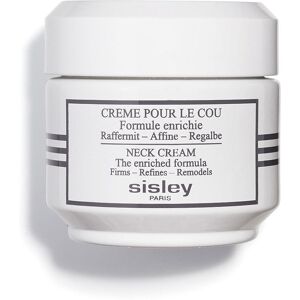 Sisley Crème Pour Le Cou formule enrichie 50 ml