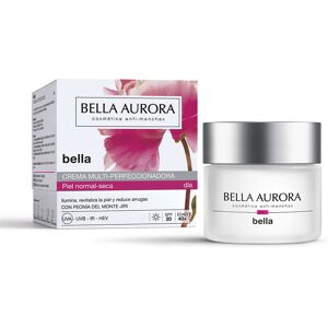 Bella Aurora Bella Dia multi-perfeccionadora piel normal/seca SPF20 50 ml