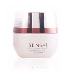 Sensai Cellular Performance Wrinkle Repair eye cream 15 ml