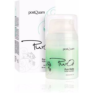 Postquam Pure Matte repair fluid 50 ml