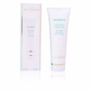 Jeanne Piaubert Nourilys nutri repair mask face and eyes 50 ml