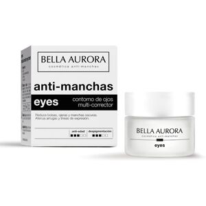 Bella Aurora Eyes eye contour cream 15 ml