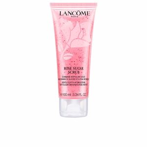 Lancôme Rose Sugar Scrub 100 ml