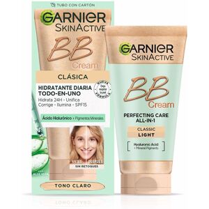 Garnier Skin Naturals Bb Cream classic light