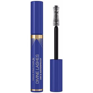 Max Factor Divine Lashes 24H & waterproof mascara black