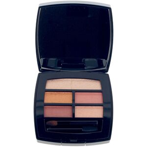 Chanel Les Beiges Palette Regard Golden shadow palette