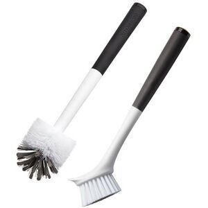 KitchenAid Two Piece Cleaning Brush Set