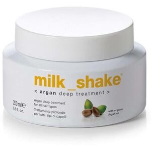 milk_shake Argan Deep Treatment 200mL