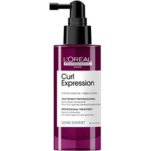 L'Oréal Professionnel Serie Expert Curl Expression Density Stimulator Serum 90mL